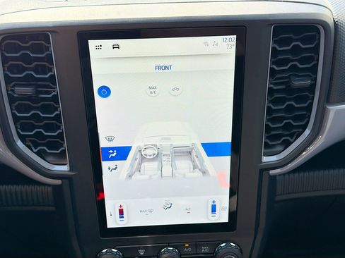 New 2025 Ford Ranger XL w/ Trailer Tow Package image 22