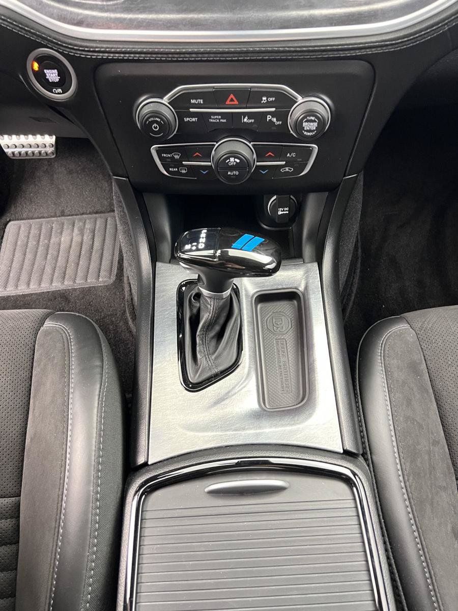 Used 2023 Dodge Charger R/T w/ Daytona Edition Group RWD image 7