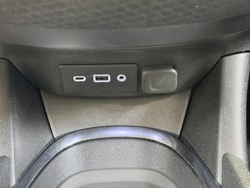 Used 2025 Chevrolet Malibu LT w/ Midnight Edition FWD image 45