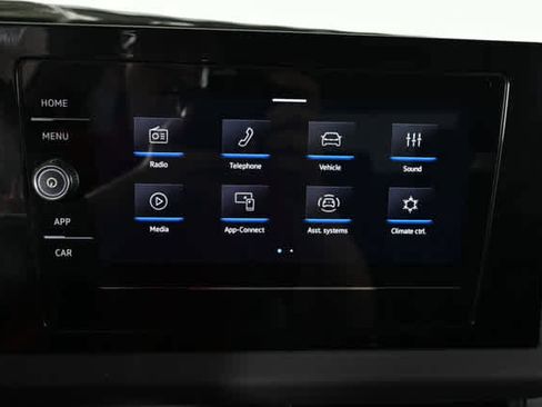New 2026 Volkswagen Jetta S FWD image 5