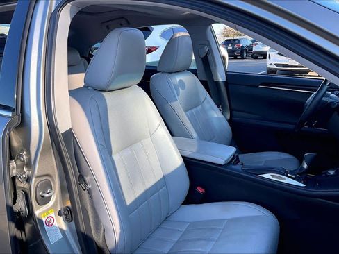 Used 2016 Lexus ES 350 image 10