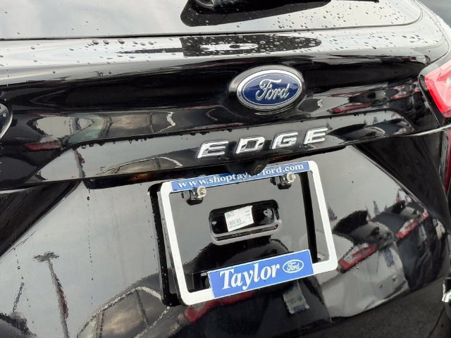 Certified 2024 Ford Edge SEL w/ Convenience Package AWD/4WD image 29