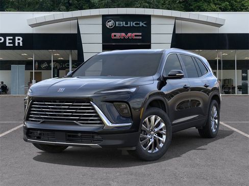 New 2026 Buick Enclave Preferred w/ Power Package image 6