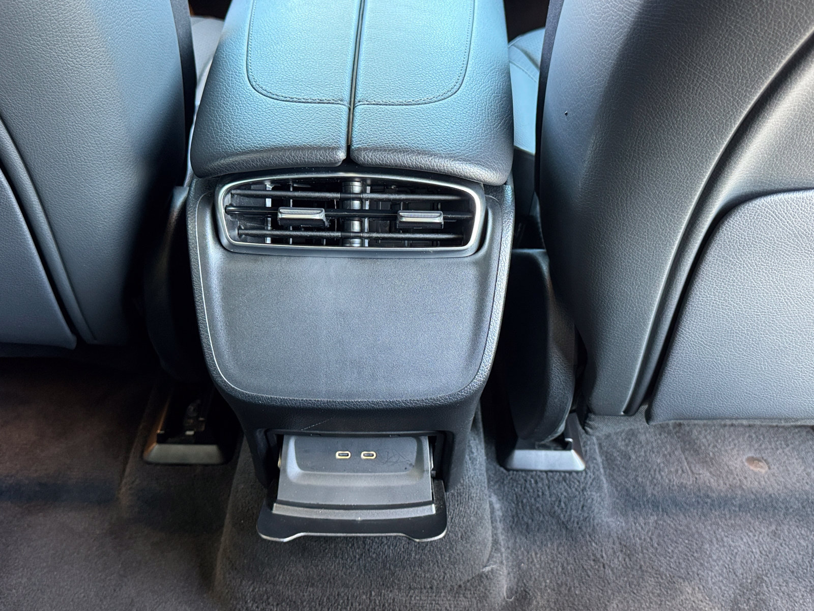 Used 2023 Mercedes-Benz EQE 350+ 4MATIC SUV image 10
