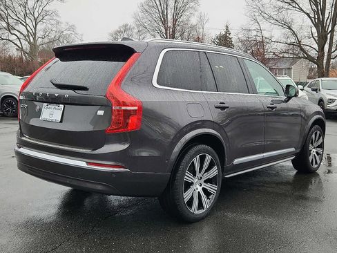 Certified 2024 Volvo XC90 T8 Plus w/ Protection Package Premier image 6