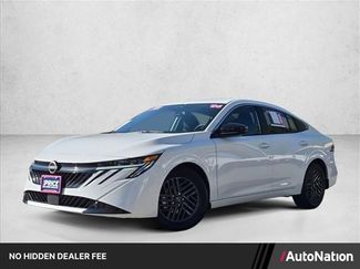 Used 2026 Nissan Sentra SV w/ Floor Mat Package FWD video 1