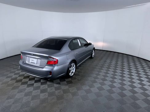 Used 2009 Subaru Legacy 2.5i Special Edition image 8