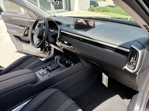 New 2026 MAZDA CX-50 AWD 2.5 S w/ Cargo Package image 32