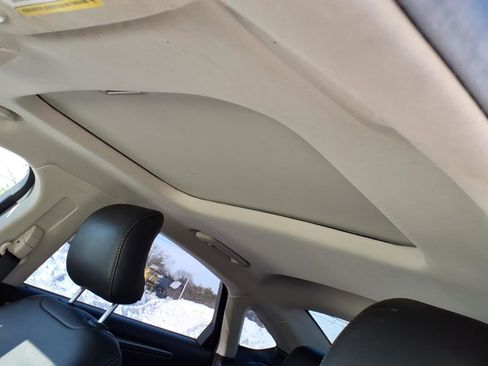 Certified 2019 Ford Fusion SEL image 14