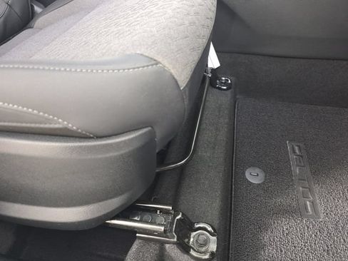 Used 2025 Kia Seltos S FWD image 29