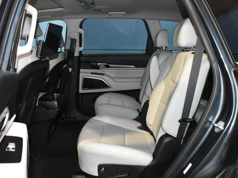 Used 2022 Kia Telluride S image 21