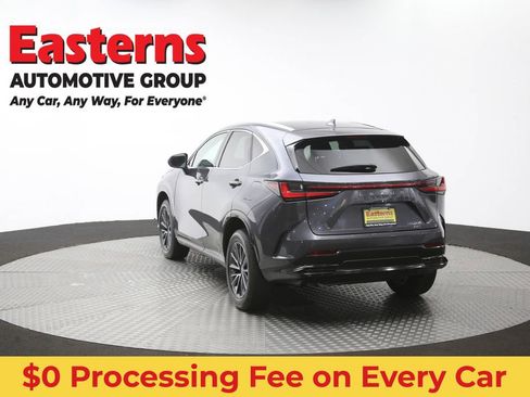 Used 2022 Lexus NX 350 AWD w/ Cold Area Package image 63