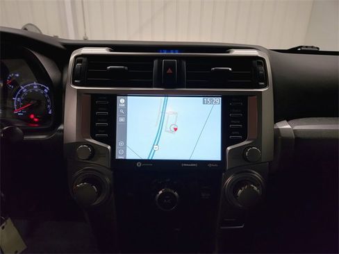 Used 2021 Toyota 4Runner Trail Special Edition image 23