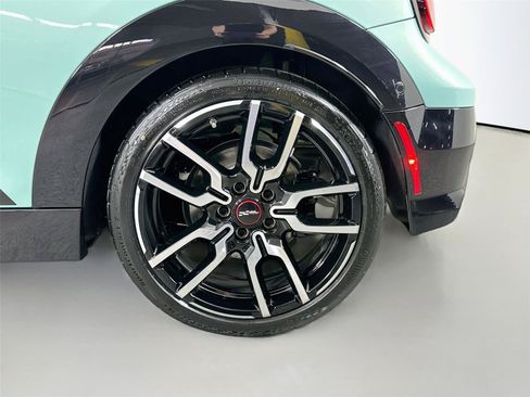 Certified 2026 MINI Cooper S FWD image 28