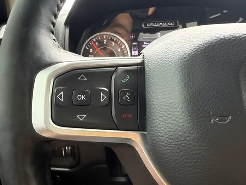 Used 2020 RAM 1500 Big Horn AWD/4WD image 15