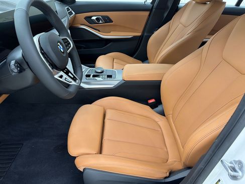 New 2026 BMW 330i xDrive Sedan w/ M Sport Package AWD/4WD image 5