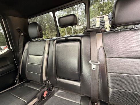 Used 2018 Ford F150 Raptor w/ Equipment Group 802A Luxury AWD/4WD image 32