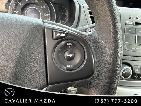 Used 2013 Honda CR-V EX image 14