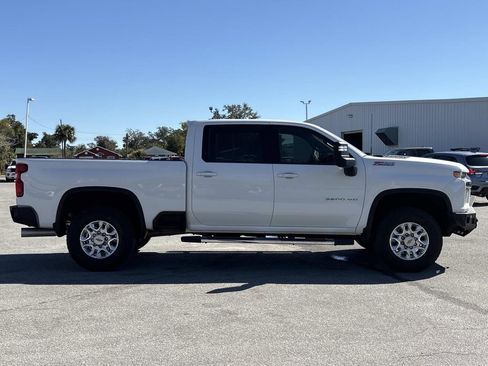 Used 2022 Chevrolet Silverado 3500 LT w/ All Star Edition image 6