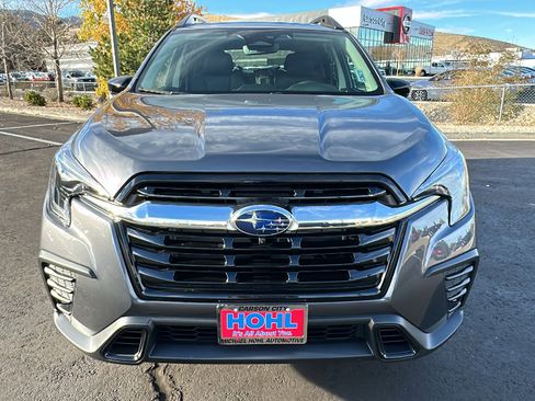 New 2026 Subaru Ascent Limited AWD/4WD image 8