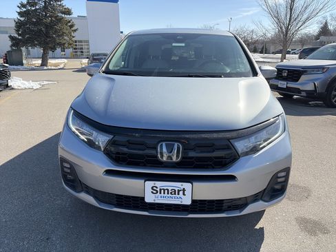 Certified 2025 Honda Odyssey Touring image 2