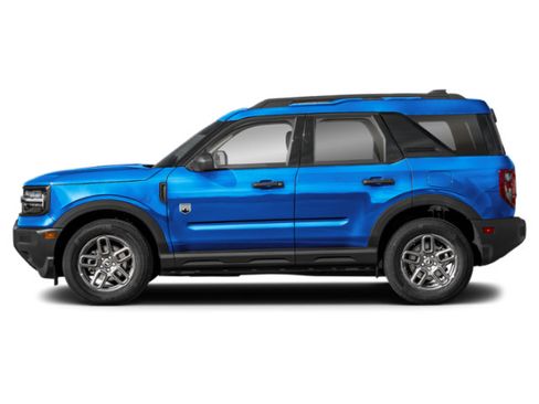 New 2026 Ford Bronco Sport Big Bend w/ Convenience Package AWD/4WD image 34