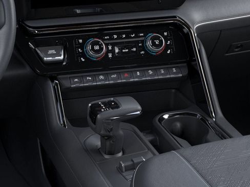 New 2026 GMC Sierra 1500 AT4X w/ AT4X AEV Edition AWD/4WD image 23