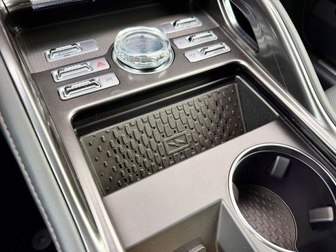 New 2026 Lincoln Nautilus Premier w/ Equipment Group 102A image 35