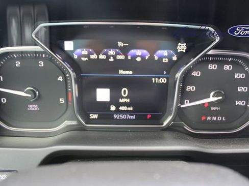 Used 2021 GMC Sierra 2500 AT4 w/ AT4 Premium Plus Package AWD/4WD image 27