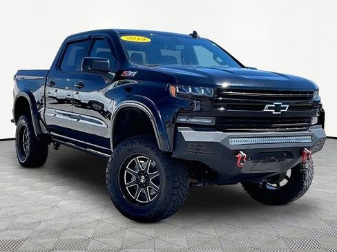 Used 2019 Chevrolet Silverado 1500 RST w/ All-Star Edition image 1