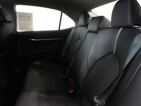 Used 2023 Toyota Camry XSE image 15