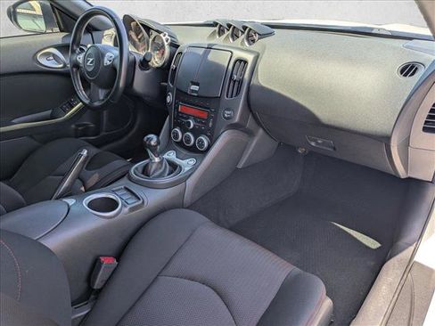 Used 2013 Nissan 370Z NISMO w/ Bose Pkg RWD image 16