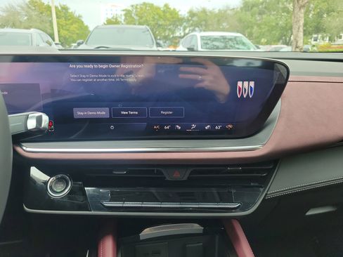 New 2026 Buick Envision Sport Touring image 11