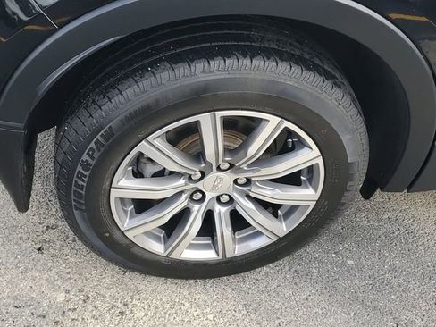 Certified 2020 Cadillac XT4 Sport AWD/4WD image 5