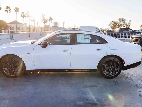 New 2026 Dodge Charger R/T AWD/4WD image 14