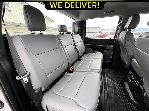Used 2024 Ford F350 XL w/ FX4 Off-Road Package AWD/4WD image 16