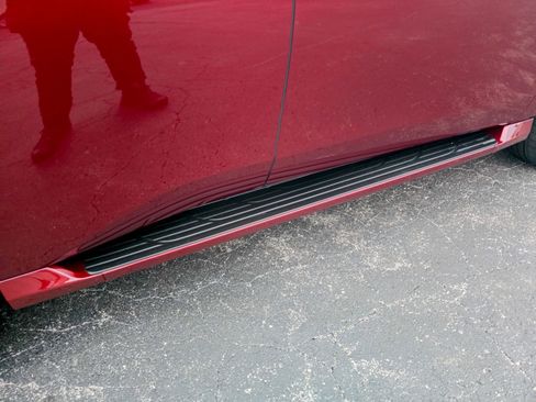 Used 2025 INFINITI QX80 Luxe image 31