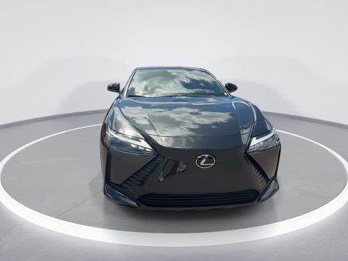 Used 2024 Lexus RZ 450e Premium w/ Accessory Package (2T) AWD/4WD image 3