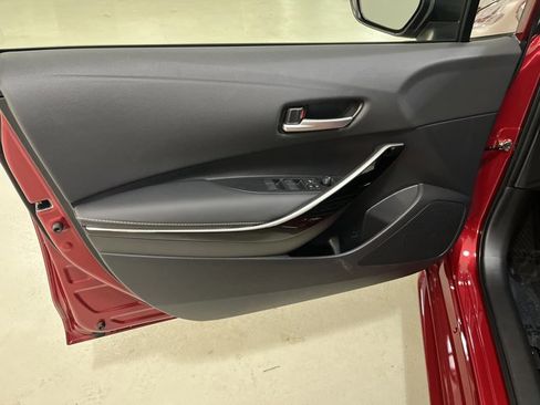 Used 2026 Toyota Corolla XLE image 17