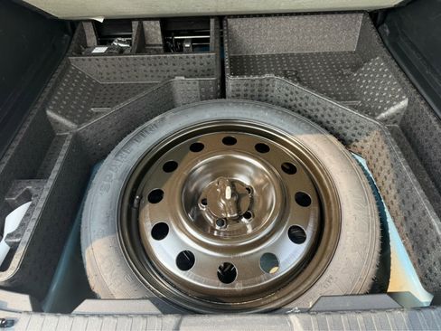 Used 2022 Ford Edge SEL image 20