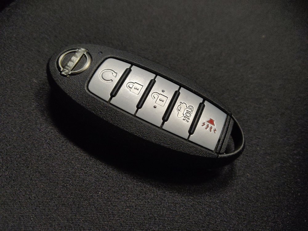 Used 2025 Nissan Altima 2.5 SV FWD image 32