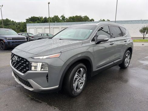 Used 2023 Hyundai Santa Fe SEL FWD image 13