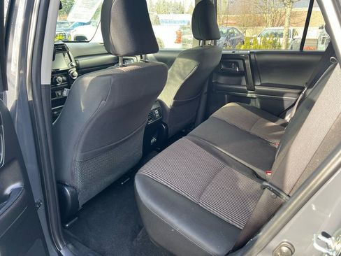 Certified 2024 Toyota 4Runner TRD Off-Road image 13