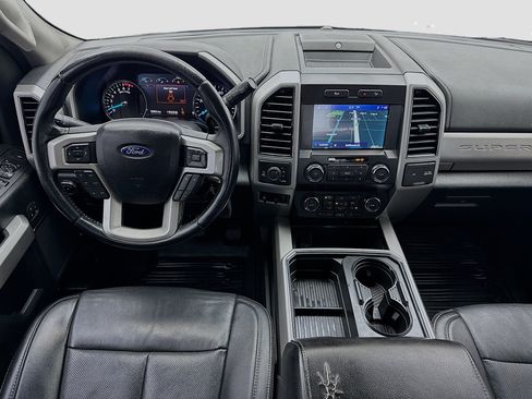 Used 2021 Ford F250 Lariat AWD/4WD image 15