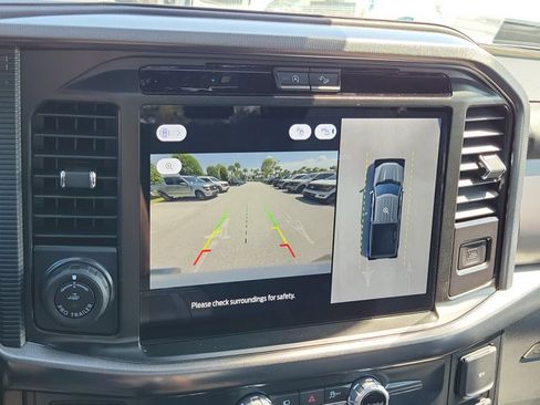New 2026 Ford F150 Platinum AWD/4WD image 31