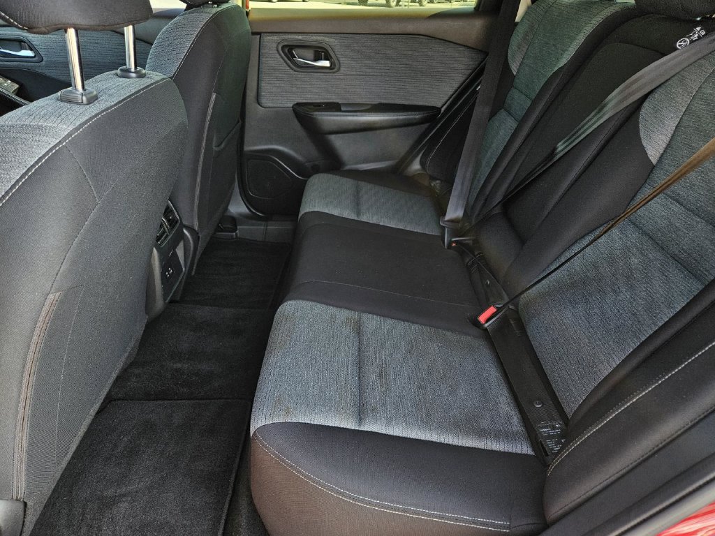 Certified 2023 Nissan Rogue SV AWD/4WD image 12