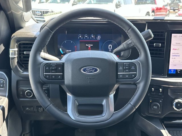 New 2026 Ford F450 Lariat AWD/4WD image 41