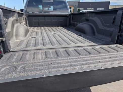New 2026 RAM 3500 Limited AWD/4WD image 28