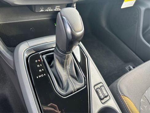 New 2026 Subaru Crosstrek 2.5i Sport w/ Crosstrek Mirror Package AWD/4WD image 34