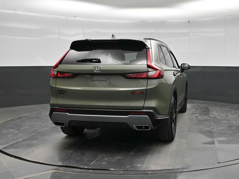 Used 2026 Honda CR-V TrailSport image 6